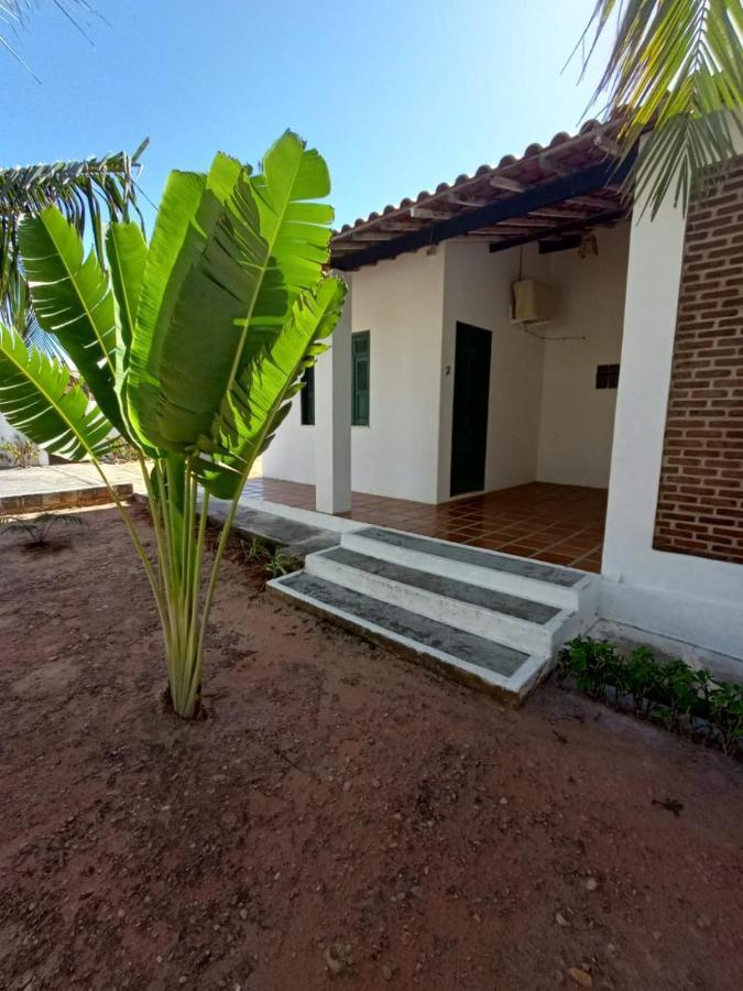 Residencia Casa Branca Sitio