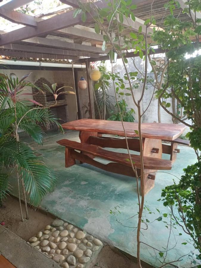 Residencia Casa Branca Alojamento de Acomodação e Pequeno-almoço *