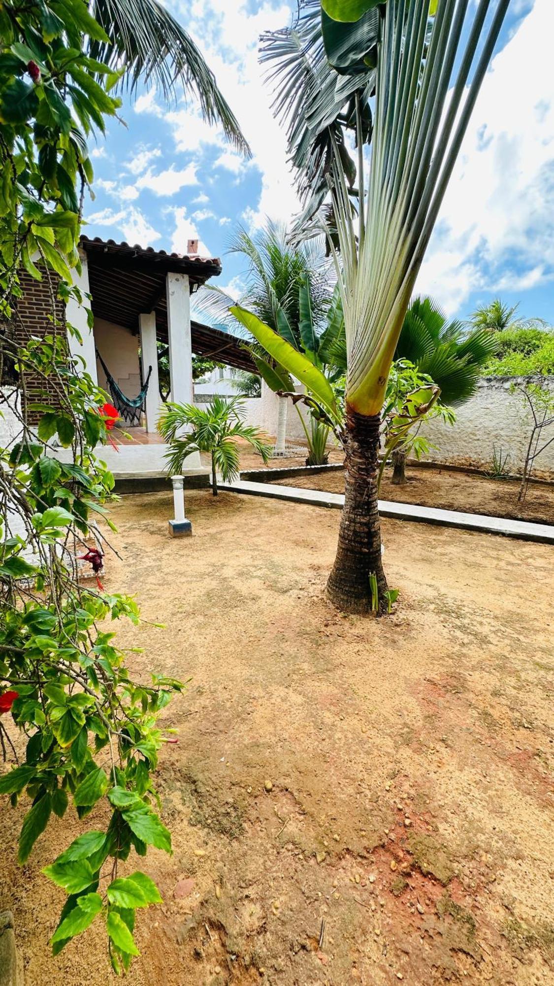 Residencia Casa Branca